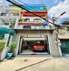 Bán nhà như hình CC sẵn ở, 497 Thống Nhất, Gò Vấp. DT: 5x10m, 4tầng, HXH 5m, 6.59tỷ