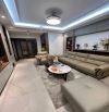 Bán nhà Đỗ Nhuận, 38m x 5 tầng, lô góc, ngõ thông, ô tô đỗ cửa, gần vông viên