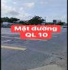 Bán lô đất mặt đường QL10 – Đông Xuân, Đông Hưng