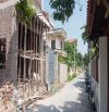 BÁN ĐẤT THUẬN THÀNH, BẮC NINH. 82M2 *MT 4,5M * 2,35 TỶ. Ô TÔ THÔNG, VÀO ĐẤT
