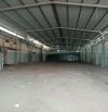 CHO THUÊ 750m2 KHO Tại QL3 NGUYÊN KHÊ. ĐÔNG ANH. HÀ NỘI