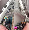 Chính chủ Bán nhà phố Lê Đức Thọ, 33m2, 3 tầng, lô góc 2 thoáng, gần phố, 6.4 tỷ