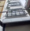 Đại Mỗ, Nam Từ Liêm , ngay Ngã tư Vạn Phúc – 45m² – MT 4.5m – 5.5 tầng – Giá chỉ hơn 12 tỷ