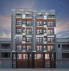Siêu phẩm Xuân Phương- 7 tầng thang máy- Vỉa hè 50m - DT khủng-DT 109m2x7t -giá 25.9 tỷ.