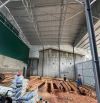 Cho thuê kho 500m2 , kho mới 100% mặt tiền vành đai 30/4 BMT