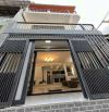 BÁN NHÀ HUỲNH VĂN NGHỆ, PHƯỜNG 15, QUẬN TÂN BÌNH- GIÁ 3, 77 TỶ/ 60M2 (5Mx12M). SỔ SẴN