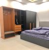 Hẻm 5m Nguyễn Trãi Q5 ( 3.7 * 13 ) 3 Lầu 10 Tỷ