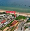 Bán 370m2 thổ cư view biển mặt tiền Lạc Long Quân, Tiến Thành cạnh Novaworld giá rẻ