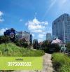 BÁN LÔ ĐẤT BIỆT THỰ KHU NGỌC TƯỚC 1 (DT: 354M2) + FULL THỔ CƯ + GIÁ CỰC TỐT