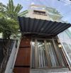 Bán nhà Phan Văn Trị Bình Thạnh,  4 tầng, full nội thất, nở hậu tài lộc, chỉ 5.x tỷ