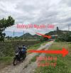 Bán đất mặt tiền bờ kè sông Tắc Nha Trang - đường oto rộng 20 mét