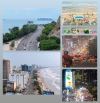 🇻🇳CCDV-MS.04 - Bán đất mặt tiền đường Lê Ngọc Hân p Vũng Tàu tp HCM.  Giá 34 tỷ