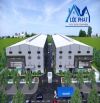 Cho thuê xưởng 8000m2 KCN Hố Nai 3, Đồng Nai giá 4,7usd/m2