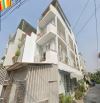 Bán gấp căn góc 4 tầng vị trí trung tâm Hiệp Bình Chánh - Hẻm xe hơi tận cửa