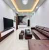 DƯƠNG QUẢNG HÀM - Ô TÔ VÀO NHÀ - 65M2 X 6 TẦNG, MT 4.5M, KINH DOANH ĐỈNH, 21.5 TỶ