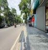 MẶT PHỐ THANH NHAN ĐÓI DIỆN CÔNG VIÊN- VỊ TRÍ ĐẮC ĐỊA- VỈA HÈ SÂN BAY
