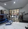 CHÙA HÀ - PHÂN LÔ - Ô TÔ ĐỖ CỬA - 51M2 X 5 TẦNG, MT 4.6M, KINH DOANH, 22.6 TỶ