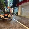Mặt phố Nguyễn văn Cừ-42m2/3 tầng MT 3.4m-Giá 20 tỷ