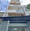 🔥HÀNG HIẾM🔥 - CHDV 5 TẦNG - 90M2 (4,5x20) - THU 500 TRIỆU - HXH - LÊ QUANG ĐỊNH - 8,68TỶ