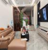 BÁN NHÀ PHỐ NGỌC THỤY – 4 TẦNG ĐẸP LONG LANH – Ô TÔ ĐỖ CỬA – Ở NGAY