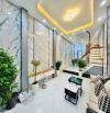 Chỉ 3 tỷ 250 triệu sở hữu nhà Bùi Quang Là, Gò Vấp [57m2] có 2 tầng sổ hồng riêng LH ngay