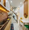Bán nhà đẹp Phạm Thế Hiển, Quận 8, 50m2, nhỉnh 3 tỷ 155 triệu, 2 tầng BTCT, SHR