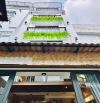 NHÀ ĐẸP NỠ HẬU 5M - 4PN CẠNH LOTE MART - ĐƯỜNG SỐ 52, TÂN PHONG, QUẬN 7. GIÁ 4.42TỶ/57,2M2
