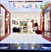 SIÊU PHẨM NHÀ ĐẸP - NGÕ THÔNG NGÕ - TRUNG TÂM BỒ ĐỀ - NHIỀU TIỆN ÍCH