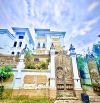Đẹp - Độc - Đỉnh cấp sang chảnh Q7-Nguyễn Thị Thập, Villa 5 tầng, 391m2, 92 tỷ