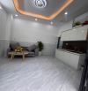 HIẾM: MẶT TIỀN KD SÁT CHỢ BÌNH LONG - 17M2 (4.6 x 4M) 3 TẦNG MỚI 100% - SHR HOÀN CÔNG ĐỦ -
