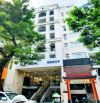 Tòa nhà Trương Định Quận 3 DT 9x26.5m 7 lầu giá thuê 58triệu