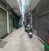 BÁN NHÀ TÂN PHÚ, HẺM VƯỜN LÀI, P. PHÚ THỌ HOÀ, 4X11M, GIÁ 4,85 TỶ TL