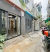 44m² HẺM 6M - GÒ VẤP 2 TẦNG - LÊ VĂN THỌ - nhỉnh 5 TỶ