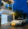 Ô tô ngủ trong nhà, gần emart phan huy ích, 70m2, có phòng dưới trệt, nhỉnh 6 tỷ