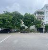 CHUYỂN NHƯỢNG LÔ ĐẤT ĐẸP - NGAY ĐƯỜNG MỞ RỘNG 30M LÔ 9 LÊ HỒNG PHONG.