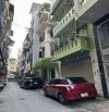 Chủ cần kinh tế bán nhà Nguyễn Chí Thanh 55m2 x MT 4.5m phân lô vỉa hè kinh doanh