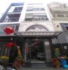 Bán nhà 5 tầng Liên khu 10-11 ngay khu VIP Phan Anh, ô tô ngủ trong nhà, 64m2,chỉ 6,99 tỷ