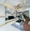 NHÀ PHỐ HOA BẰNG-CẦU GIẤY- 31M2,5T-20M RA PHỐ-NGÕ BA GÁC ĐUA-FULL NỘI THẤT-SỔ