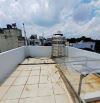 BÁN NHÀ TÂN PHÚ, HẺM BÌNH LONG, P.TÂN QUÝ, 3,7X6M, 4 TẦNG, 3,65 TỶ TL