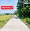 CHỈ 580TR – LÔ ĐẤT PHƯỚC HẢI, CÁCH BIỂN 5KM, CÒN VÀI LÔ CUỐI