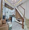 🌿 NHÀ ĐẸP 2TẦNG - NỞ HẬU PHONG THỦY - SỔ HỒNG RIÊNG 5x13-KHU HIM LAM TÂN  HƯNG-NHỈNH 7🧄