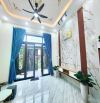 Bán nhà Bình Chiểu 55m2 giá 4.4 TỶ. Phân khúc tốt nhà đẹp giá siêu hơi LH ngay để thêm tt
