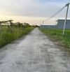 ✅ Bán 183.4m2 đất lúa cách 827B chỉ 400m thuộc Phú Ngãi Trị , Châu Thành _ DT: 4.5 x 40m2
