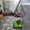 BÁN NHÀ HẺM HOÀNG HOA THÁM - 2 TẦNG - BÌNH THẠNH  - 3.8M × 11M - NHỈNH 4 TỶ