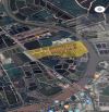 Bán đất mặt tiền đường Lý Nhơn mặt sông Vàm Sát, DT 88.170 m2 (8,8 ha), giá 2,06 triệu/m2