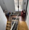 Nhà Quang Trung, hẻm thông, 3ngủ hơn 40m2, 4tỷ6