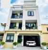 Bán nhà 04 tầng kiệt đường Trường Chinh thông ra Lê Minh, Tp.Huế