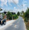 BÁN ĐẤT TT PHƯỚC HẢI – LONG ĐẤT, BRVT, DIỆN TÍCH 10×28M, GIÁ 1 TỶ