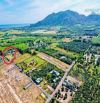 Bán đất xã Phước Hải, TP.HCM, cách biển 4km, diện tích 178m², giá tốt