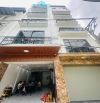 ‼️Hồ Tùng Mậu - Hàng Xóm Gold Mark 48m x 7Tầng - Thang Máy - Ô tô  Vào Nhà - Giá 15tỷ bé